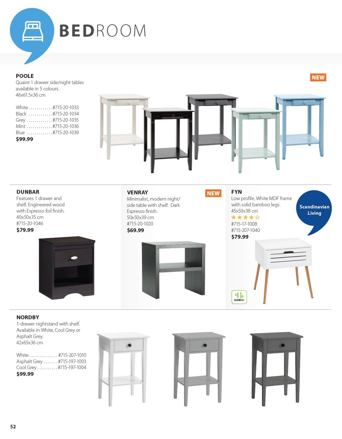 JYSK Winter Flyer from December 1