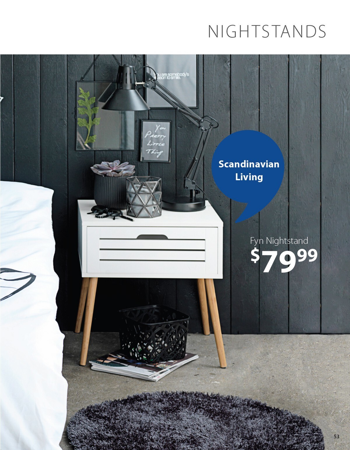 JYSK Winter Flyer from December 1