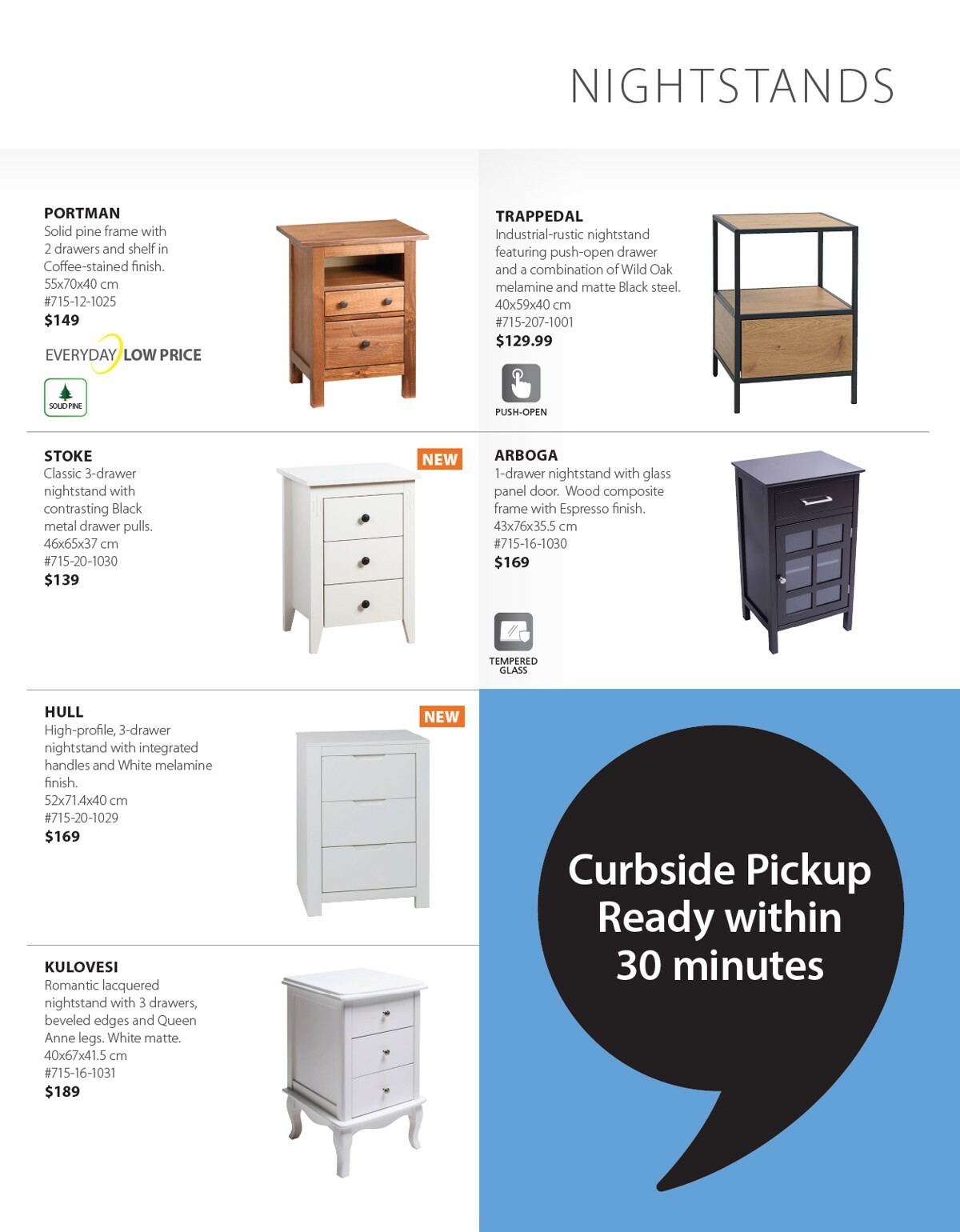 JYSK Winter Flyer from December 1