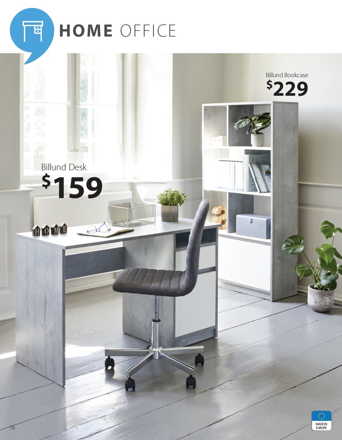 JYSK Winter Flyer from December 1