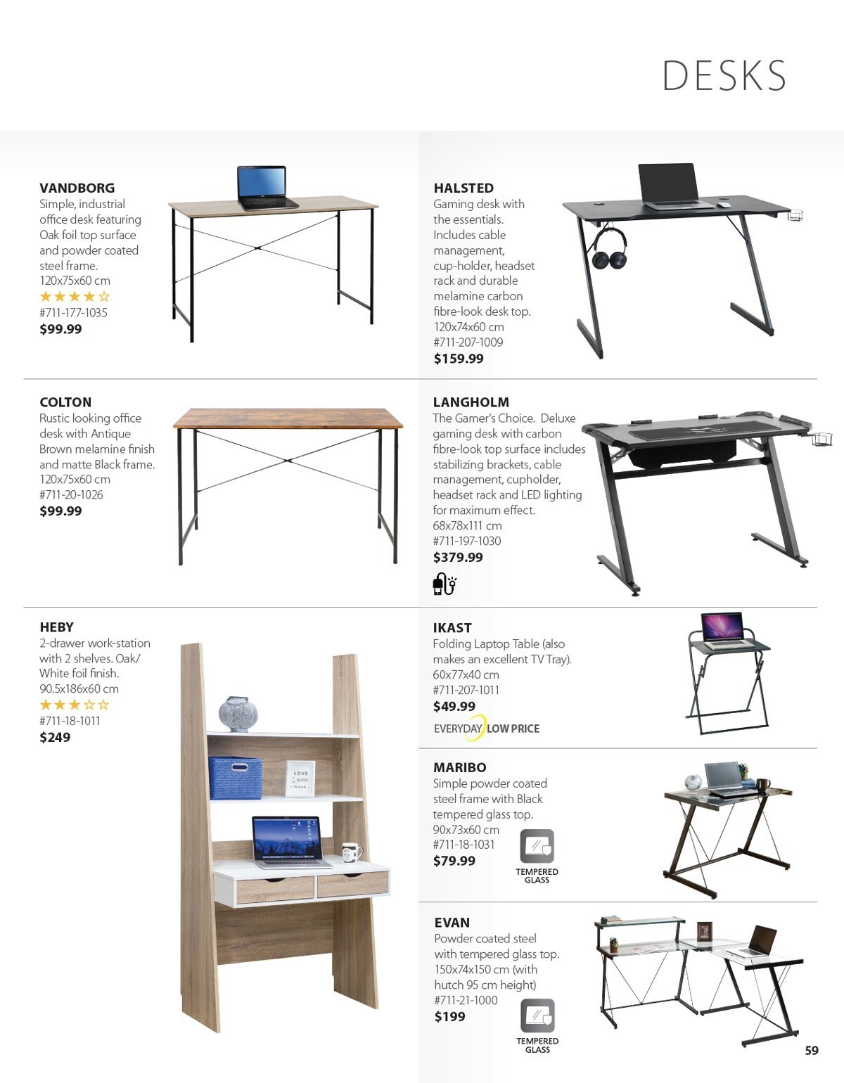 JYSK Winter Flyer from December 1