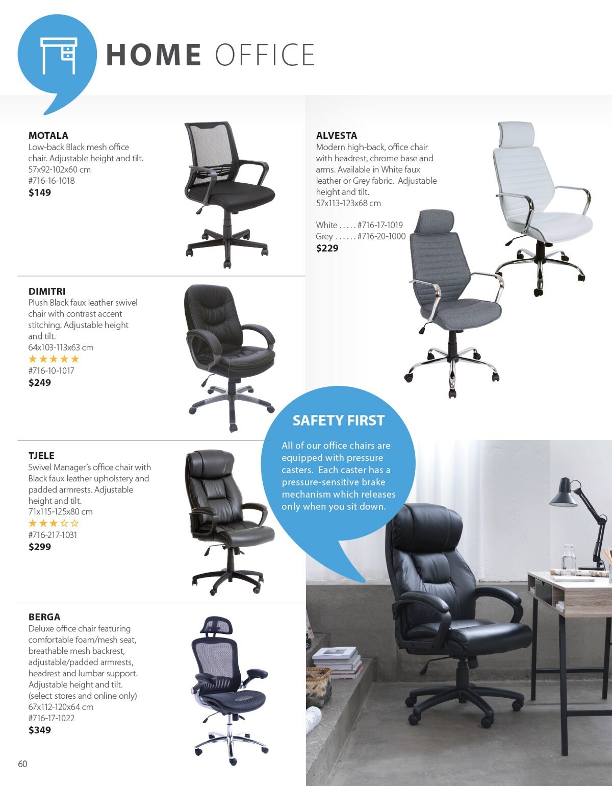 JYSK Winter Flyer from December 1