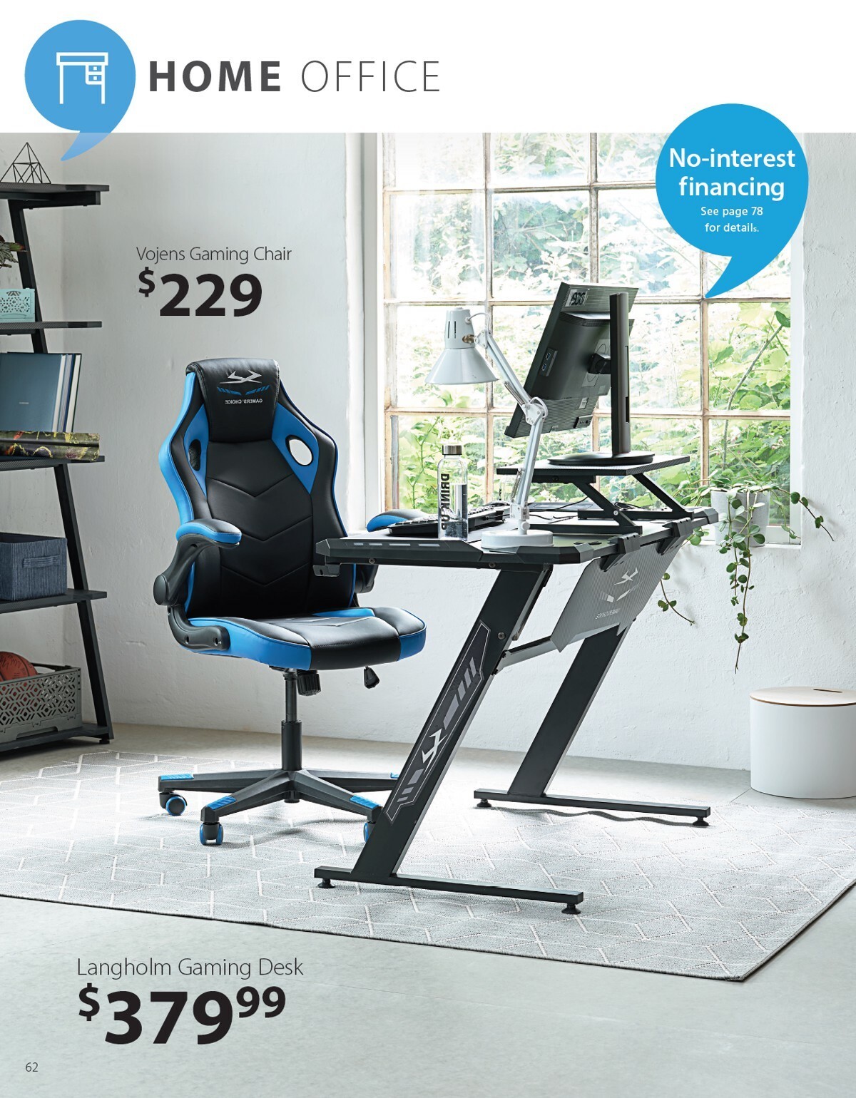 JYSK Winter Flyer from December 1