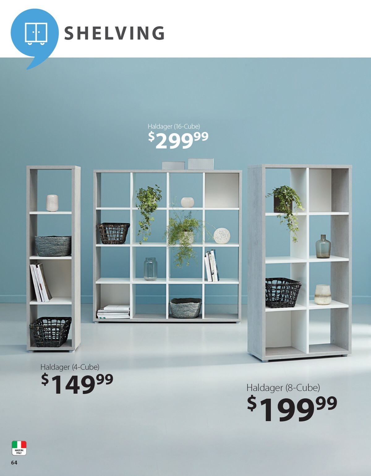 JYSK Winter Flyer from December 1