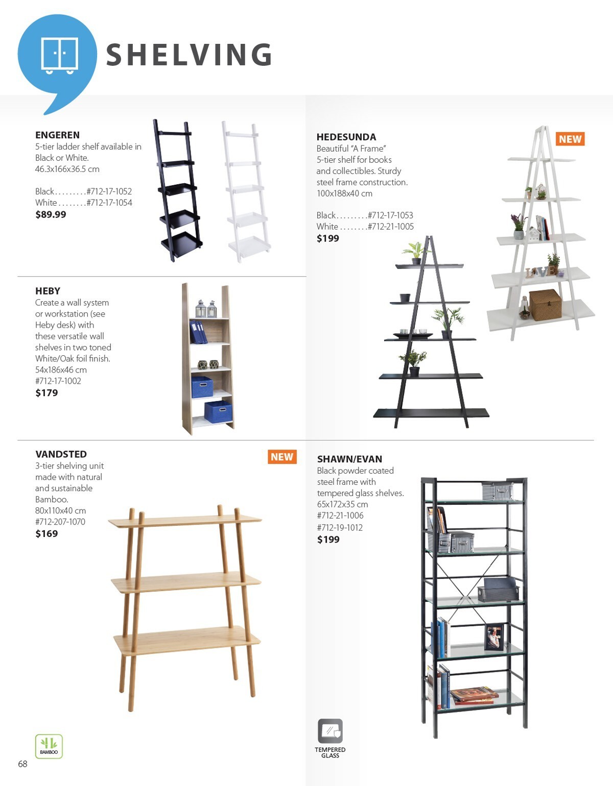 JYSK Winter Flyer from December 1