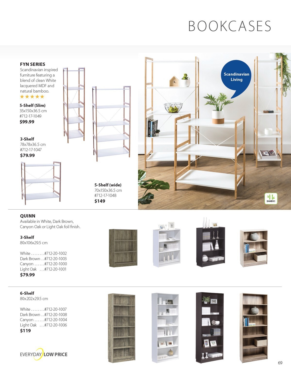 JYSK Winter Flyer from December 1