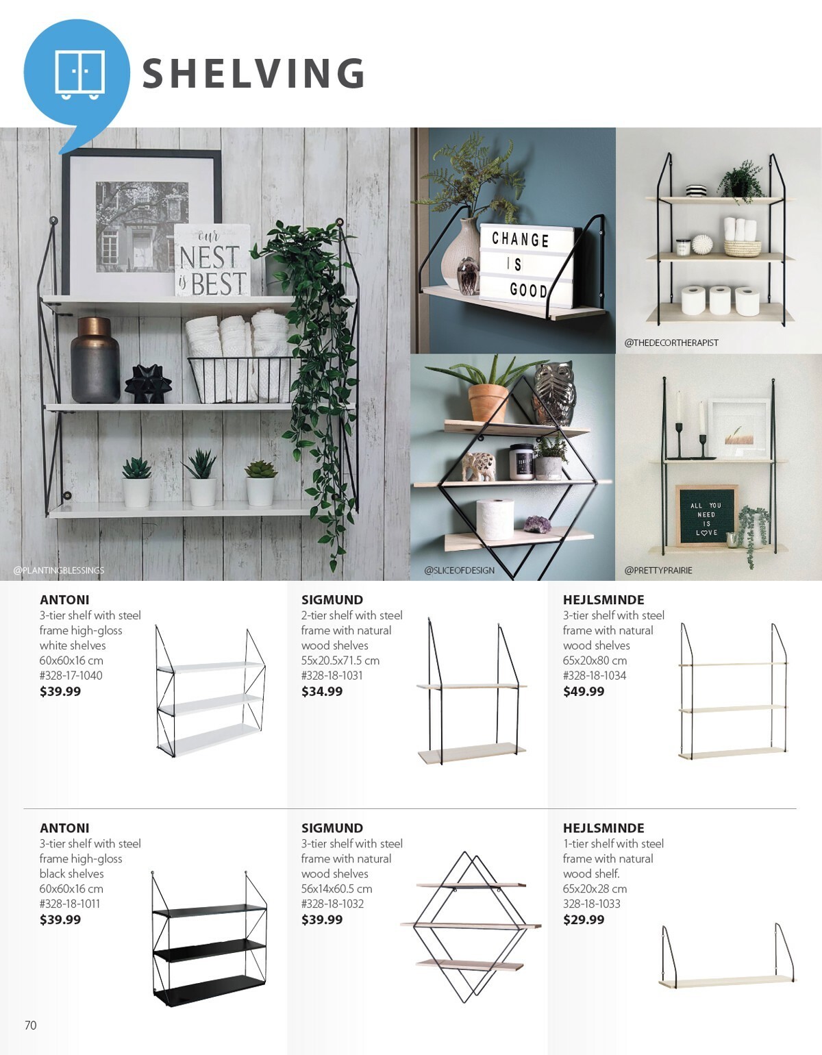 JYSK Winter Flyer from December 1