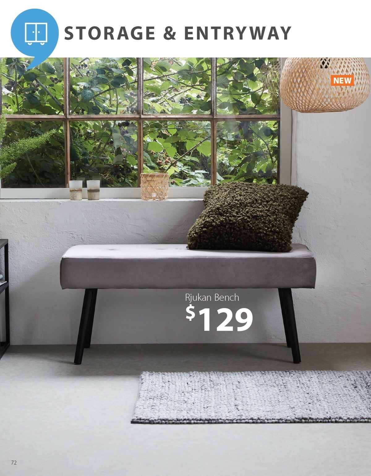 JYSK Winter Flyer from December 1