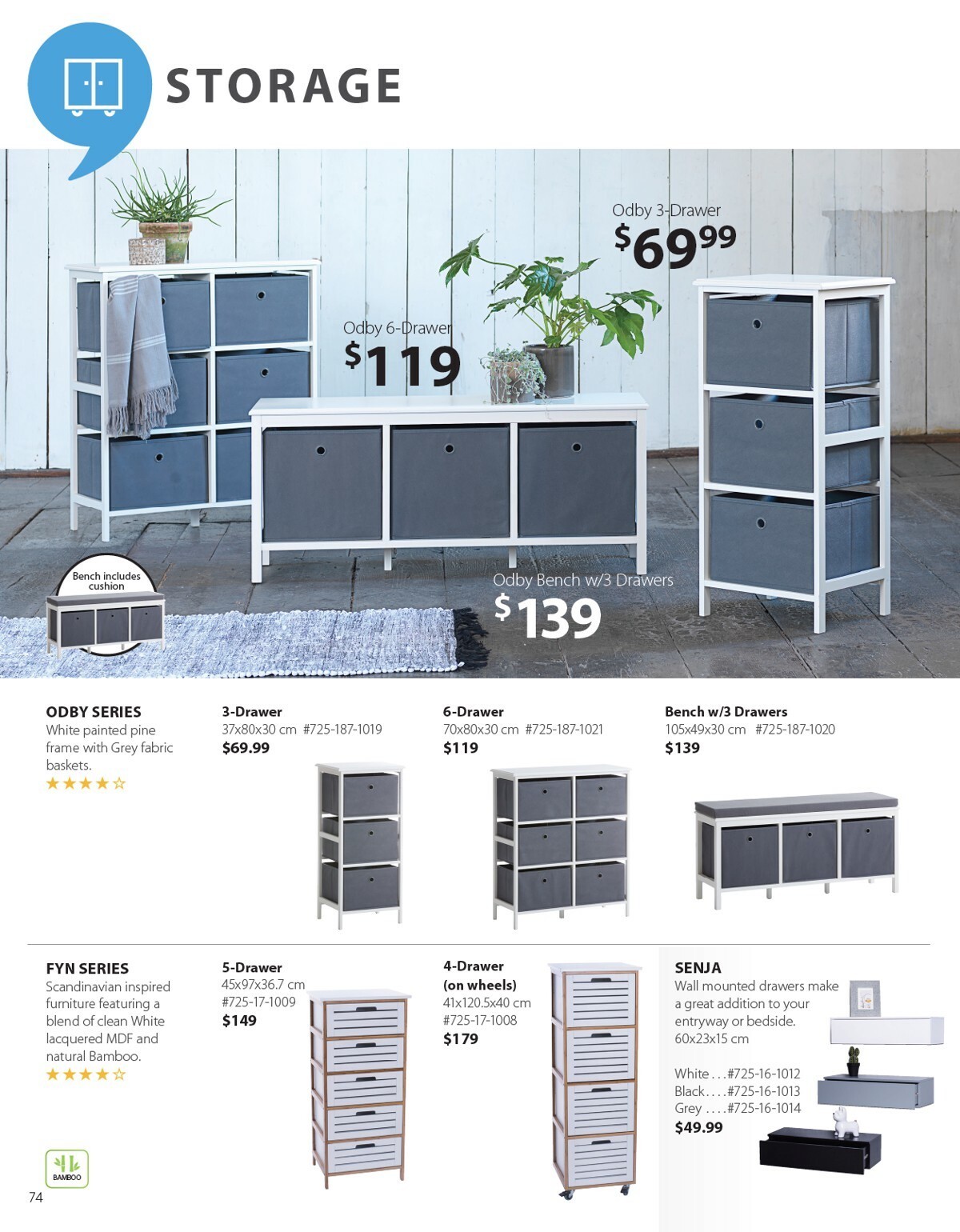 JYSK Winter Flyer from December 1