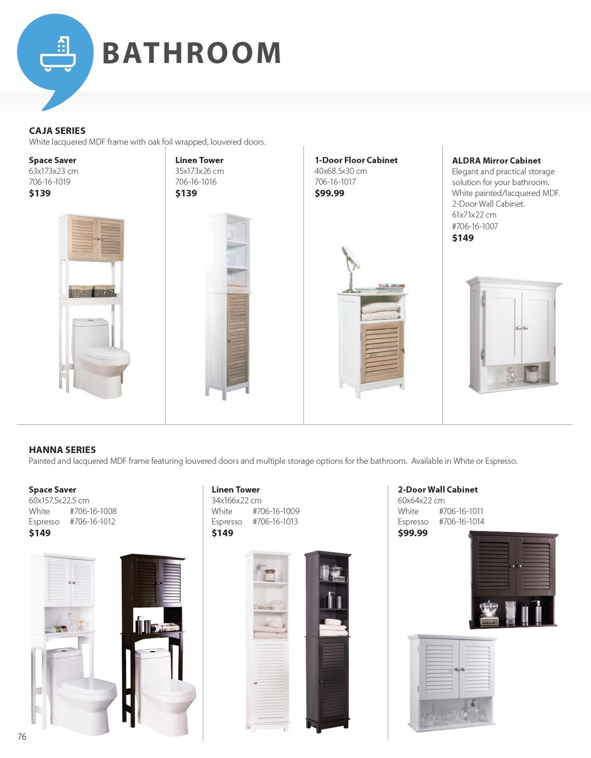 JYSK Winter Flyer from December 1