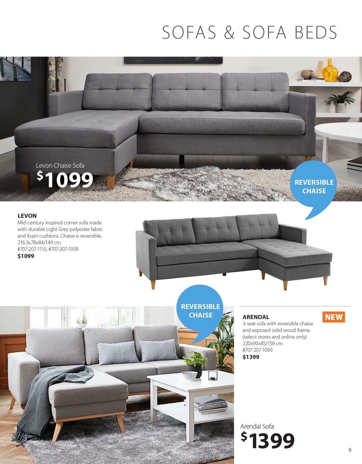 JYSK Winter Flyer from December 1