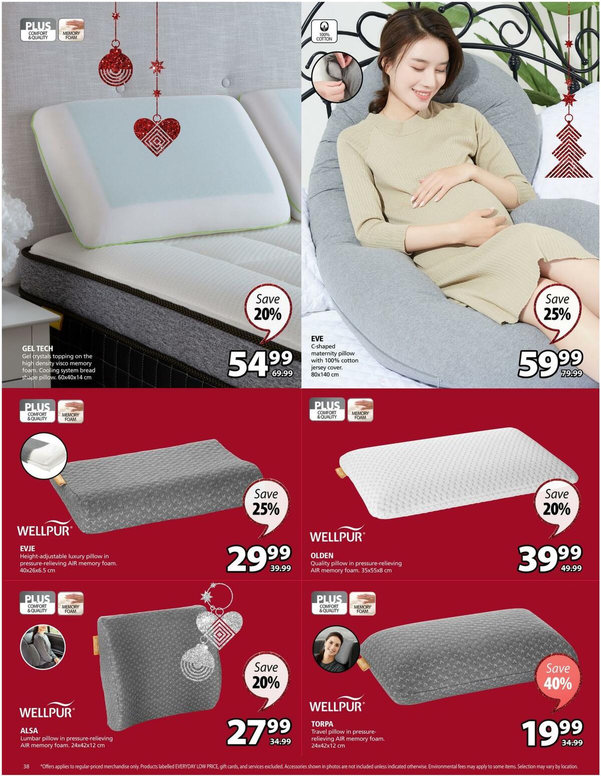 JYSK Flyer from December 15