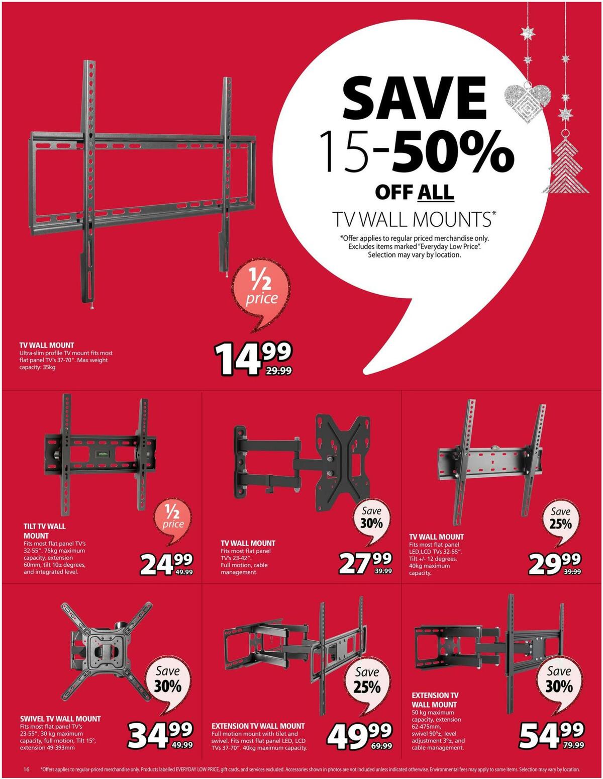 JYSK Flyer from December 26