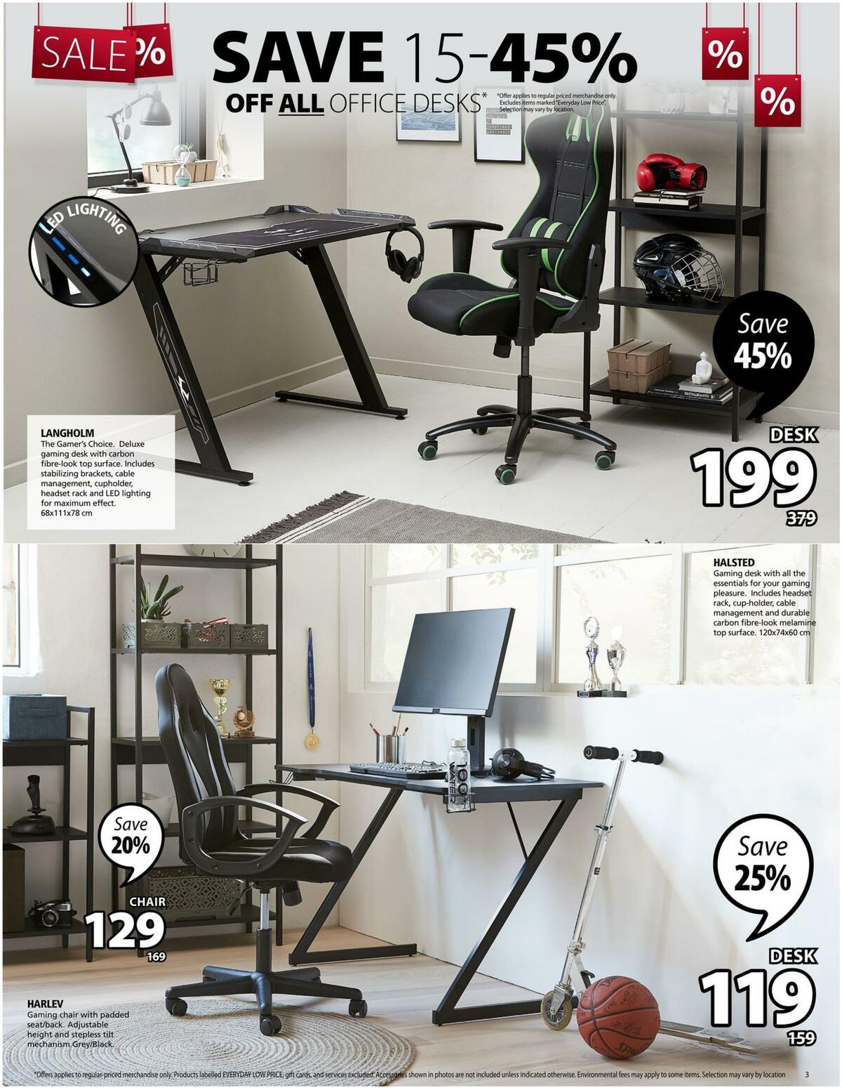 JYSK Flyer from January 12