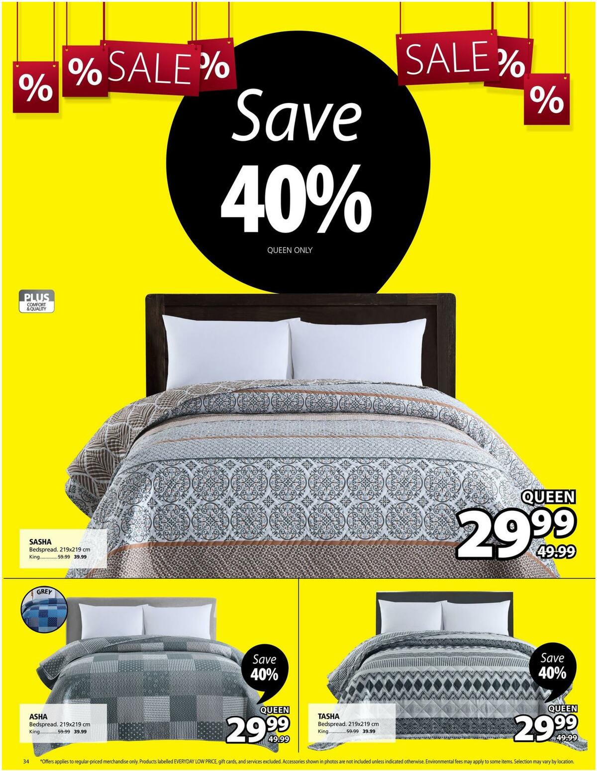 JYSK Flyer from January 12