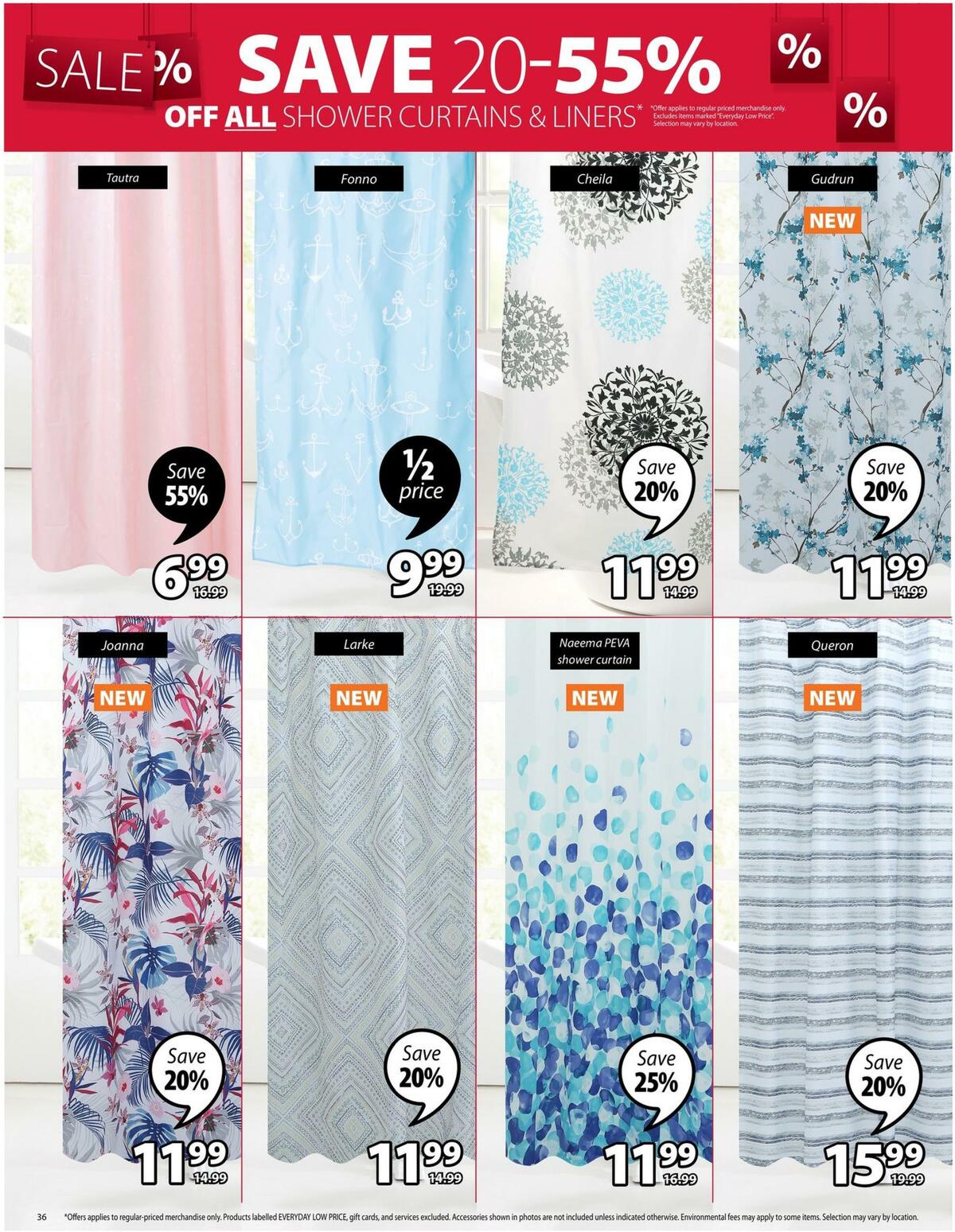 JYSK Flyer from January 12