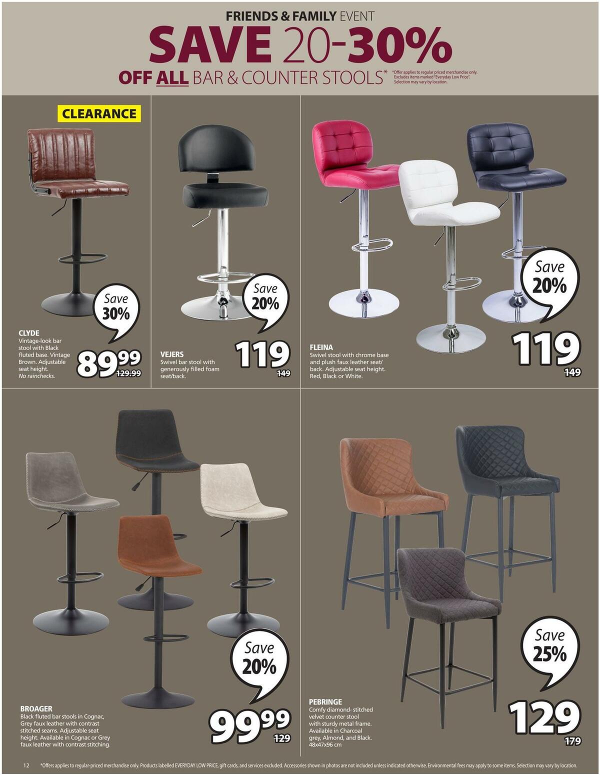 JYSK Flyer from February 16