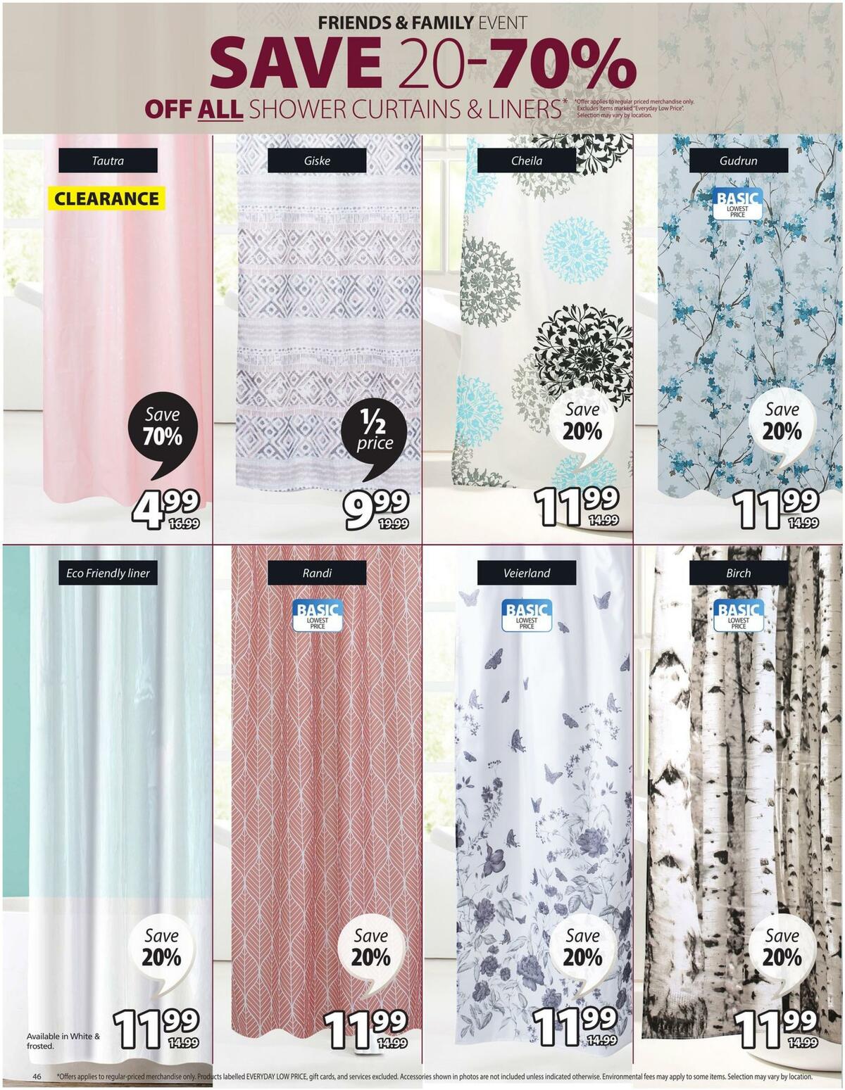 JYSK Flyer from February 16