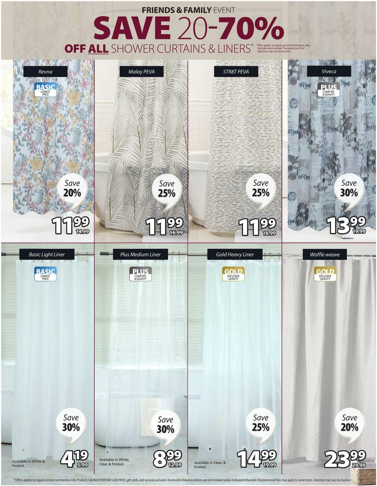 JYSK Flyer from February 16