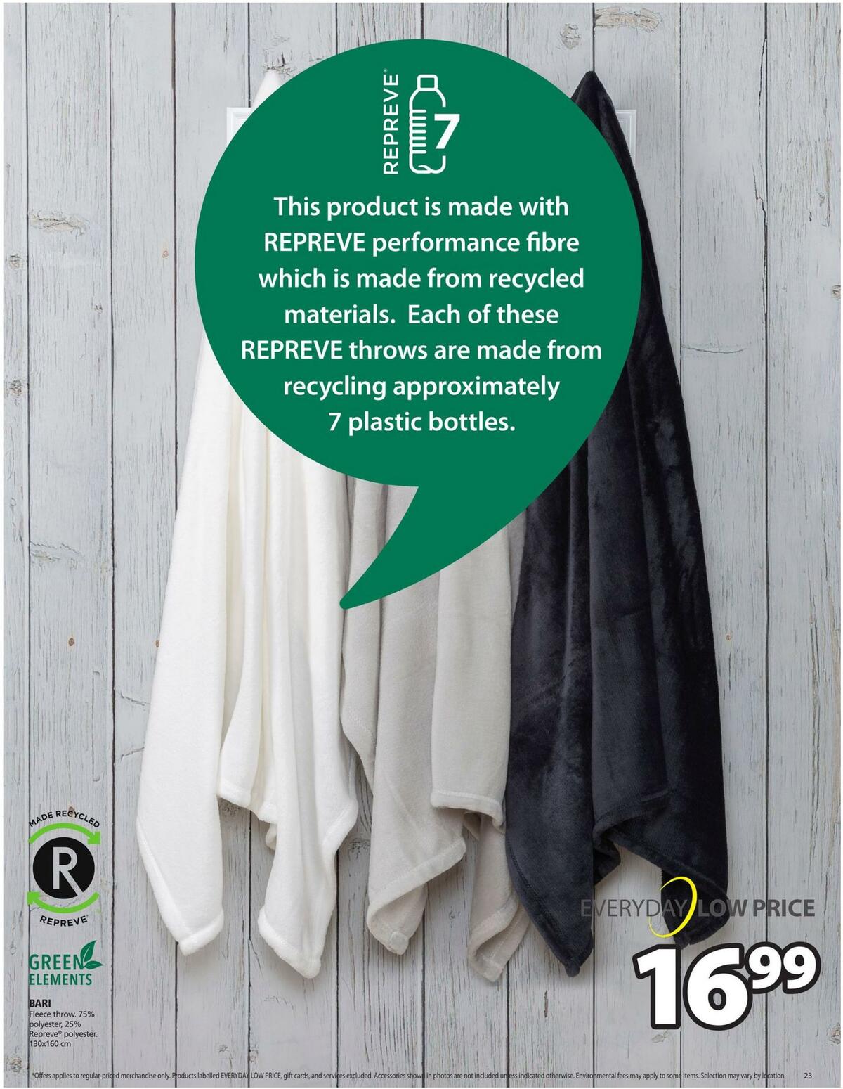 JYSK Flyer from February 23