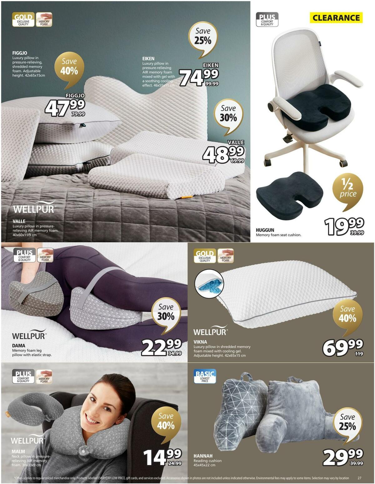 JYSK Flyer from February 23