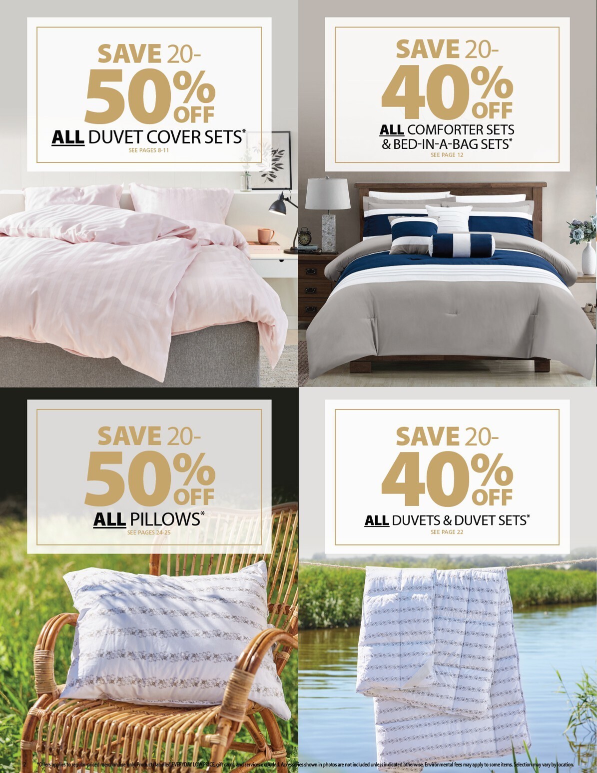 JYSK Flyer from March 9