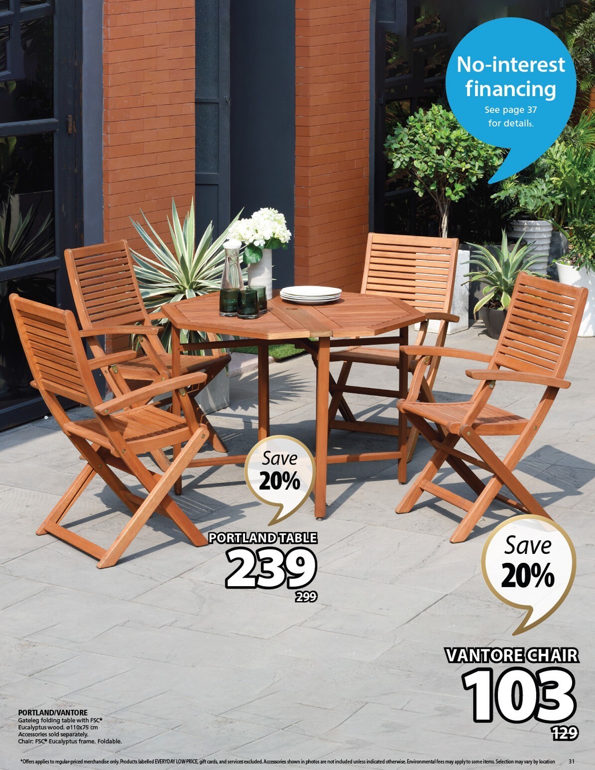 JYSK Flyer from March 9