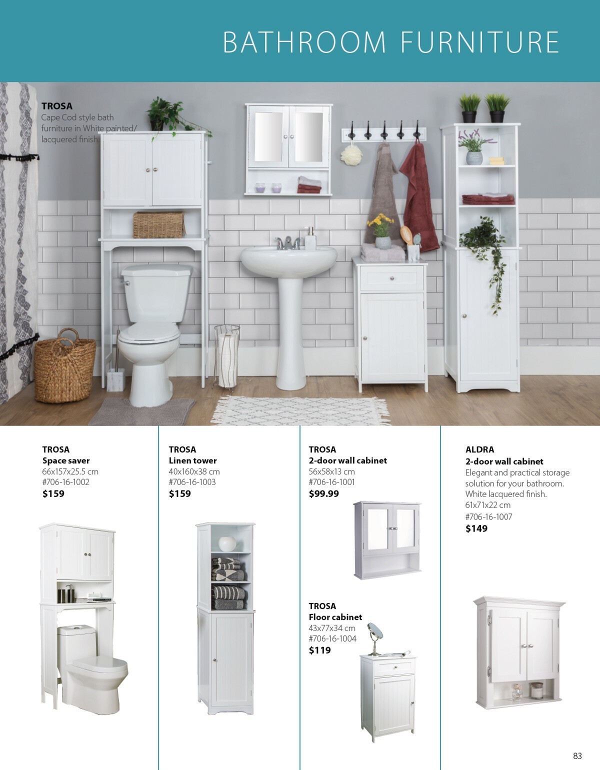 JYSK Furniture Catalogue 2023 Flyer from March 1