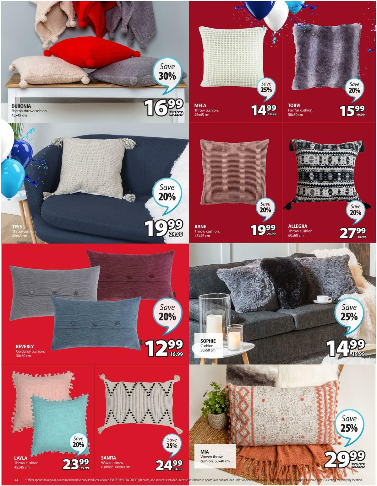 JYSK Flyer from April 13