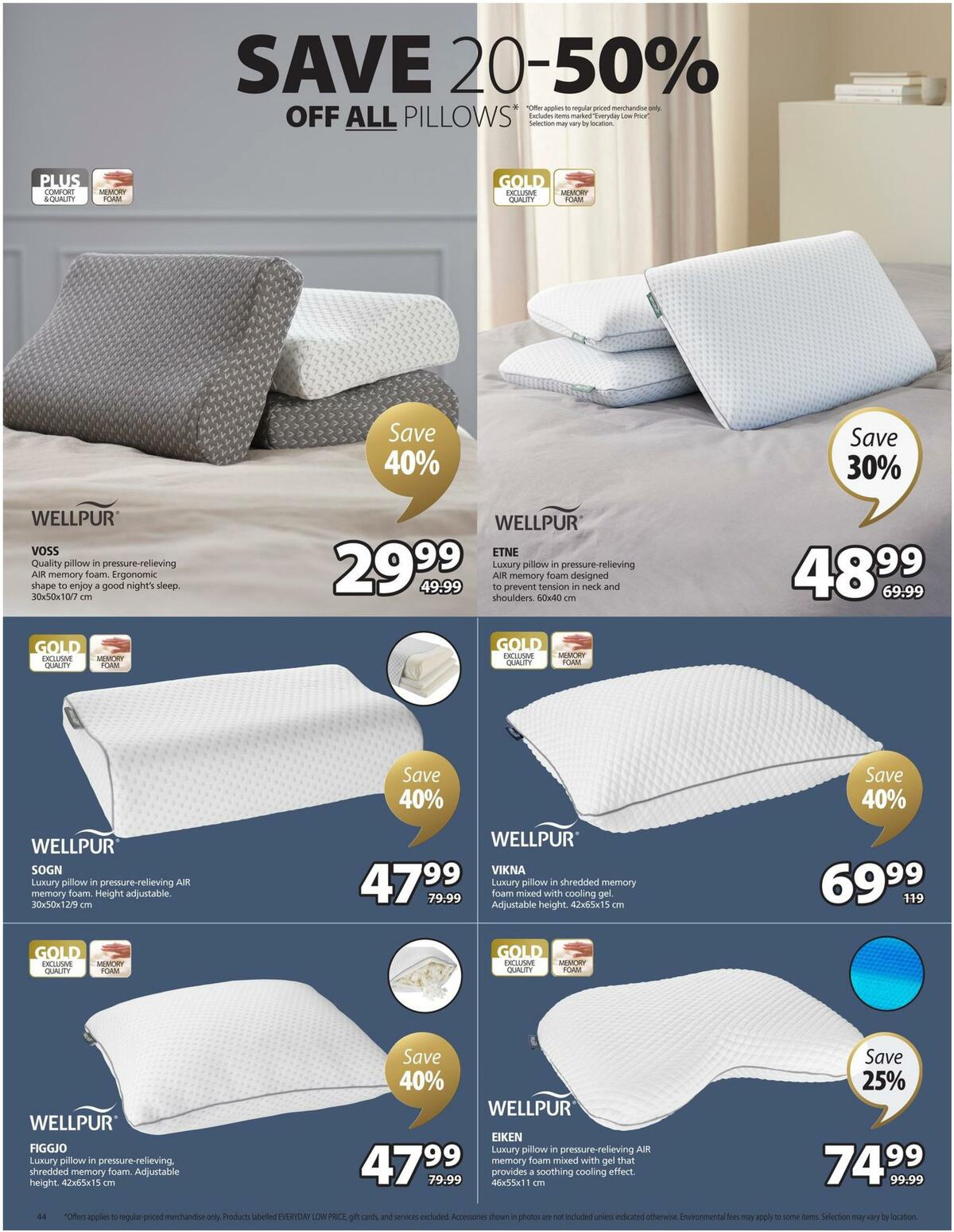 JYSK Flyer from May 4