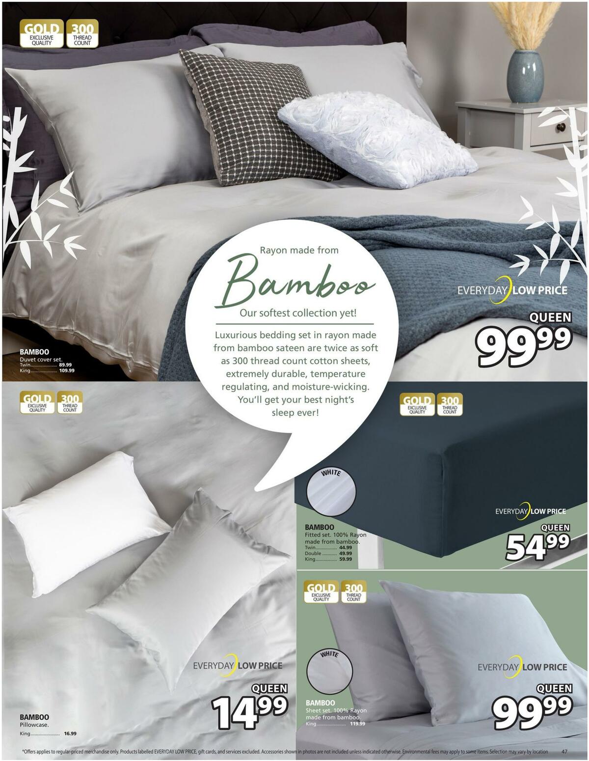 JYSK Flyer from May 4