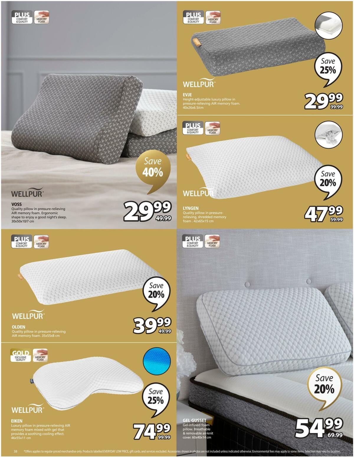 JYSK Flyer from May 11