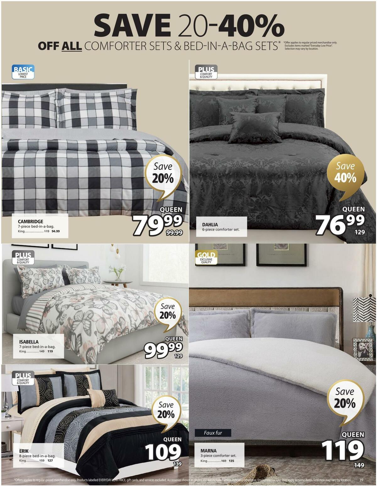 JYSK Flyer from May 11