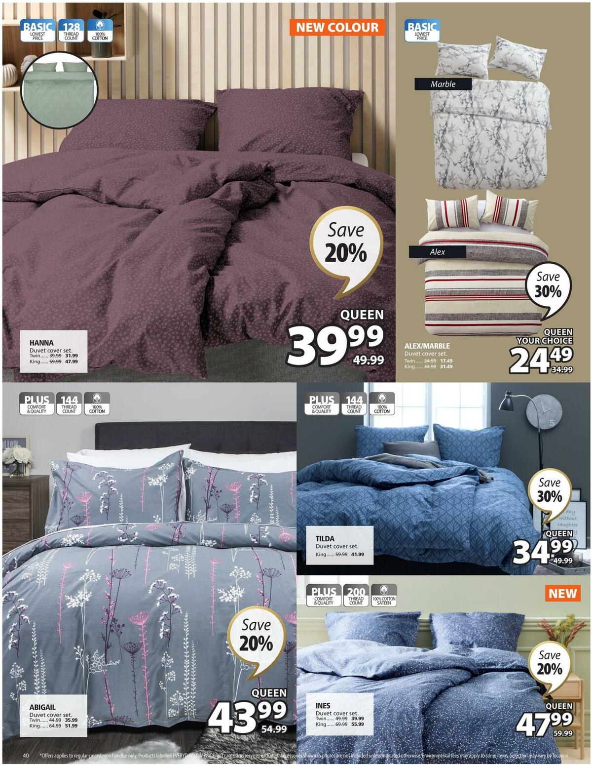 JYSK Flyer from May 11