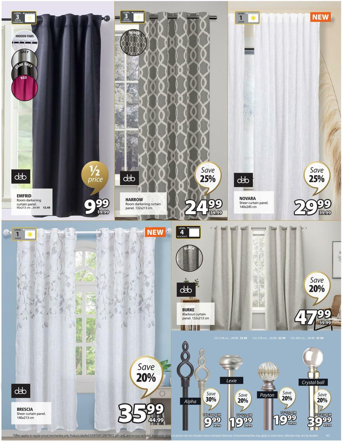 JYSK Flyer from May 11