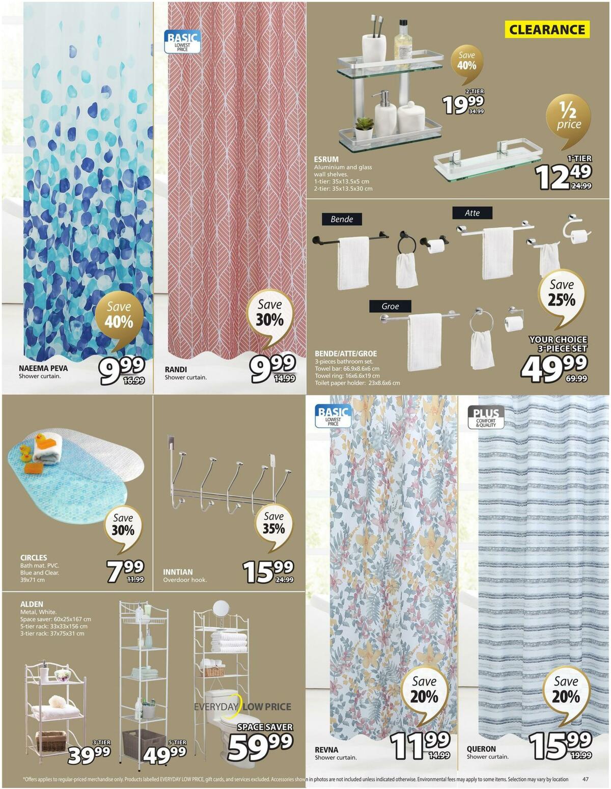 JYSK Flyer from May 11