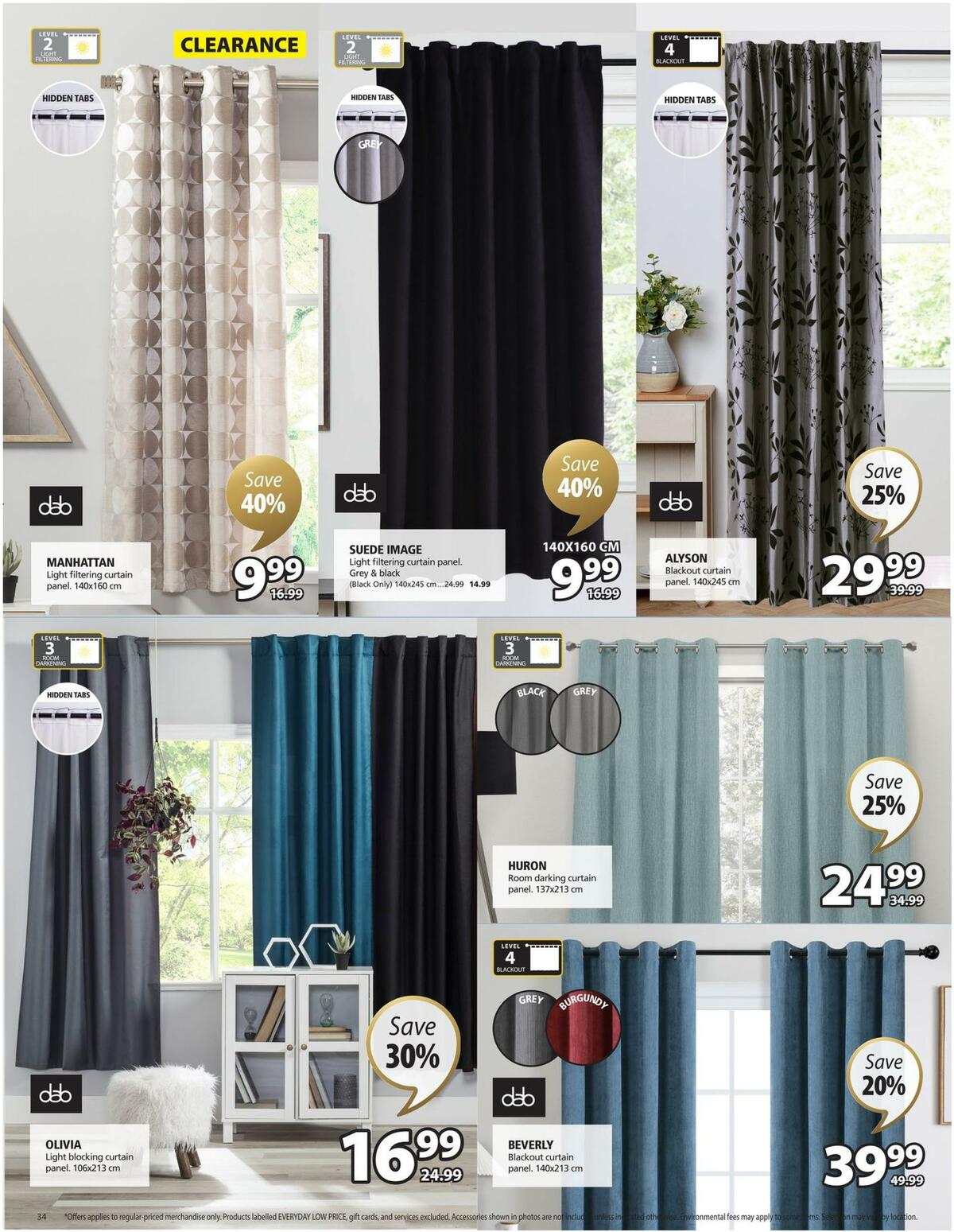 JYSK Flyer from May 18