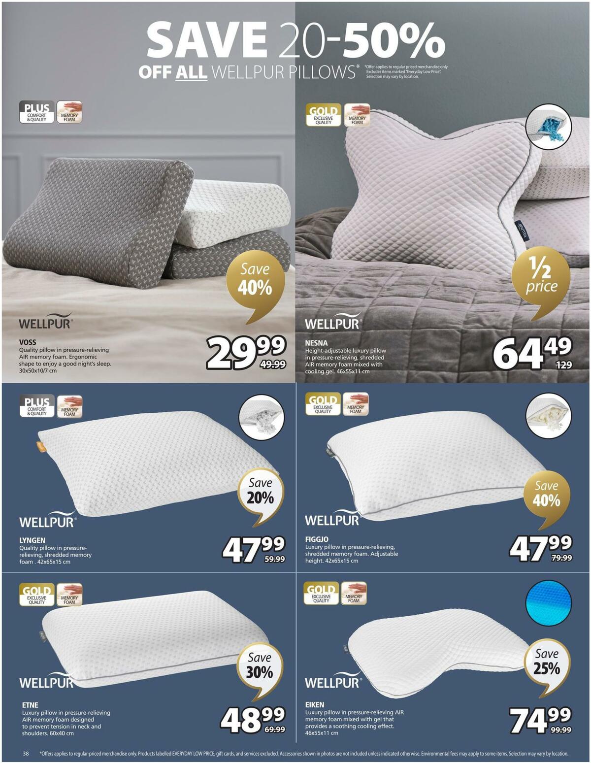 JYSK Flyer from May 18