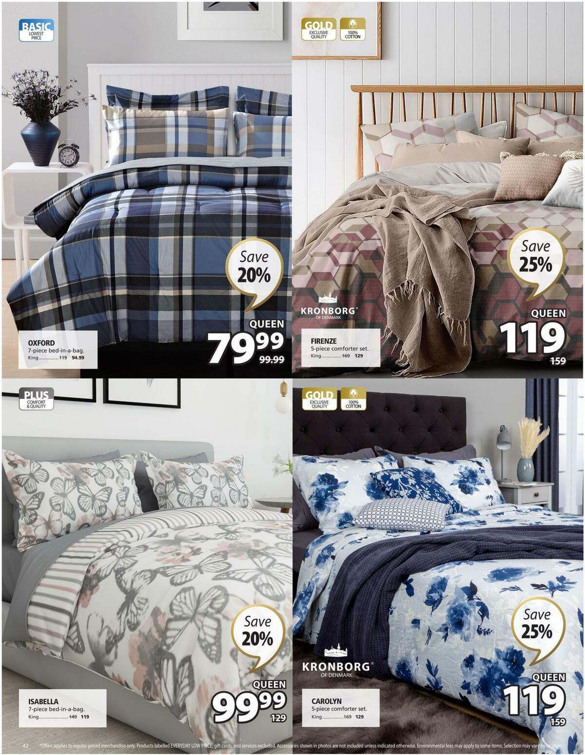 JYSK Flyer from May 18