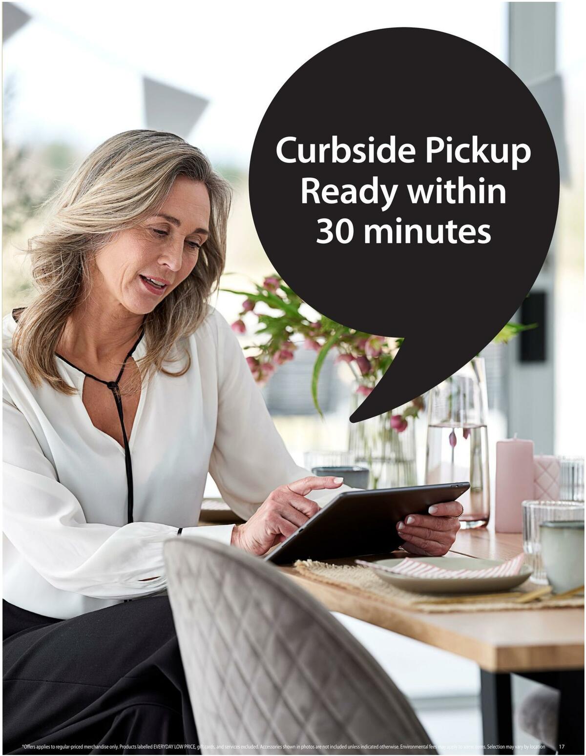 JYSK Flyer from May 1