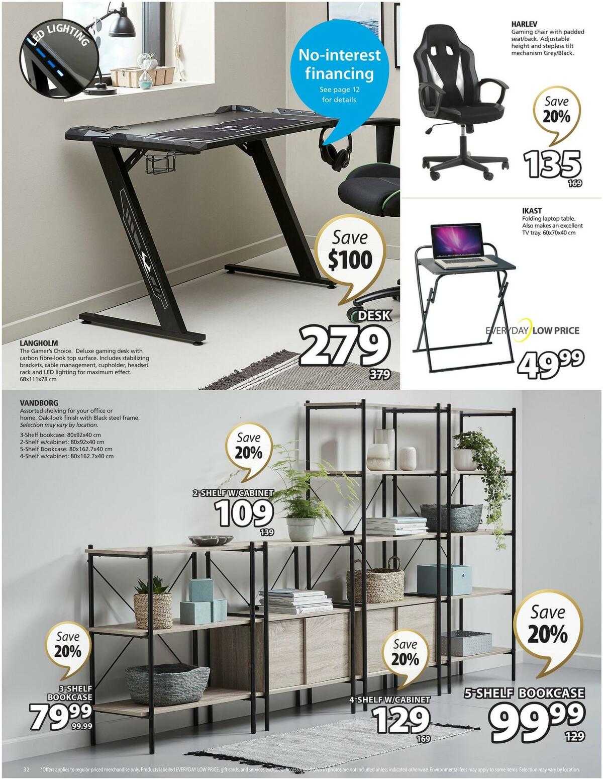 JYSK Flyer from May 1