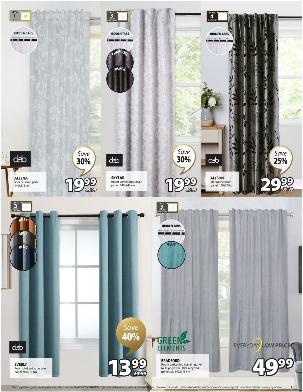 JYSK Flyer from May 1