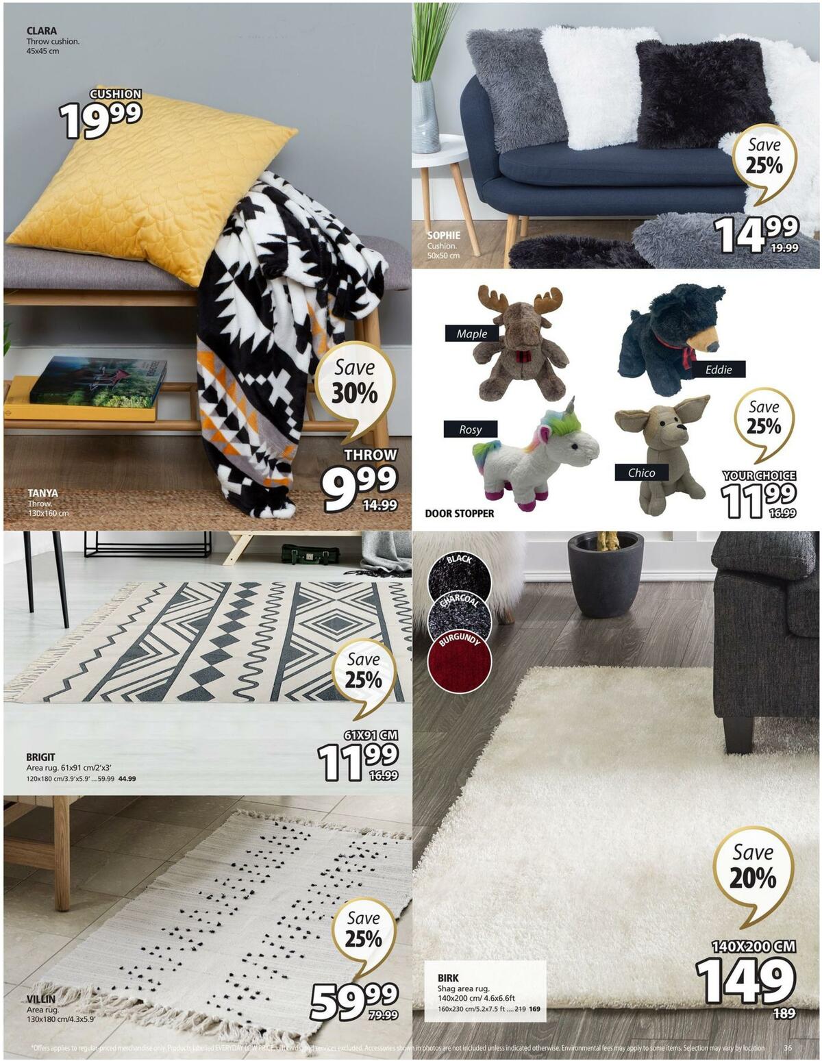 JYSK Flyer from June 1