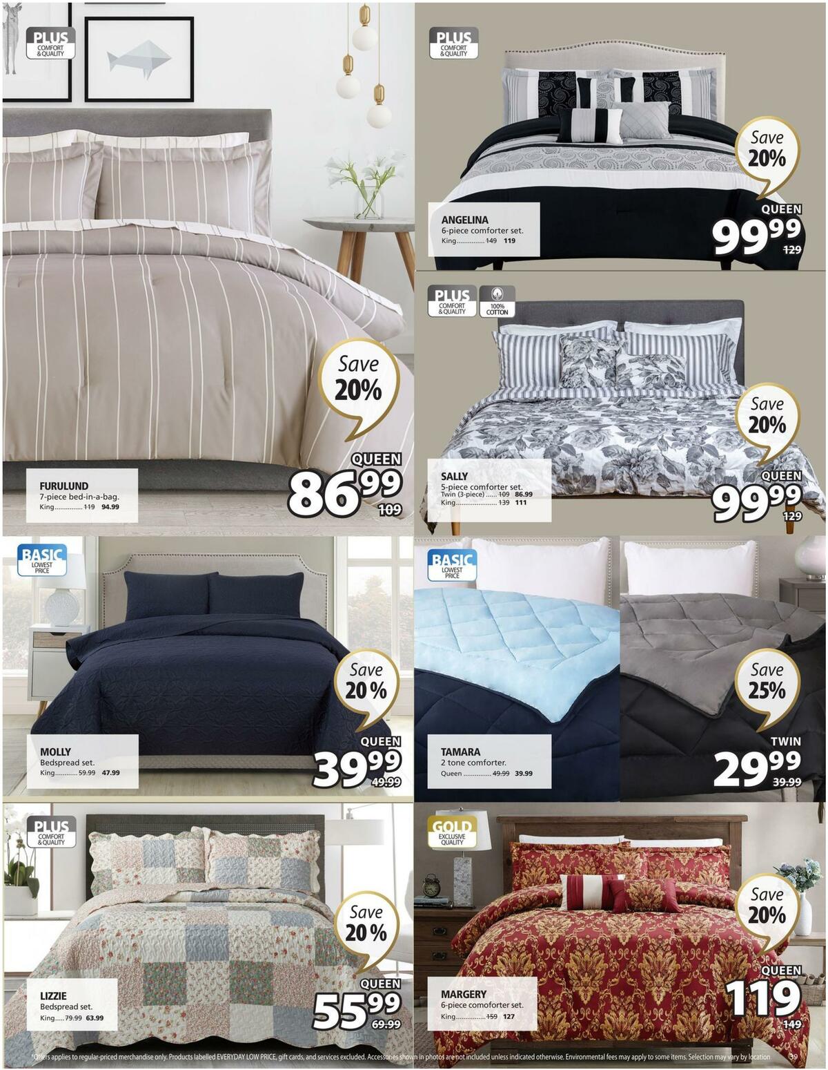 JYSK Flyer from June 1