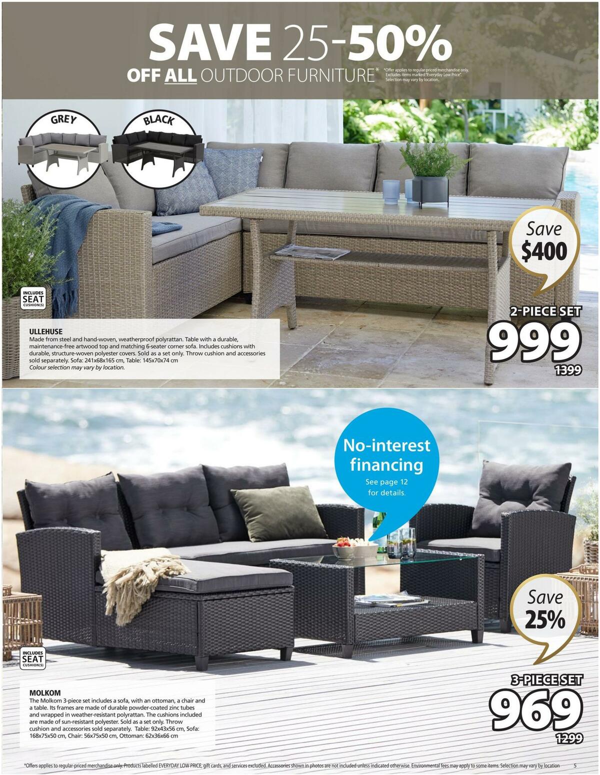 JYSK Flyer from June 1