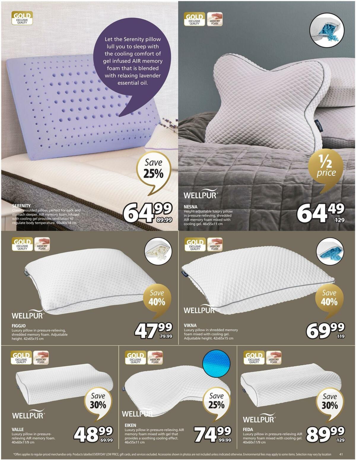 JYSK Flyer from June 8