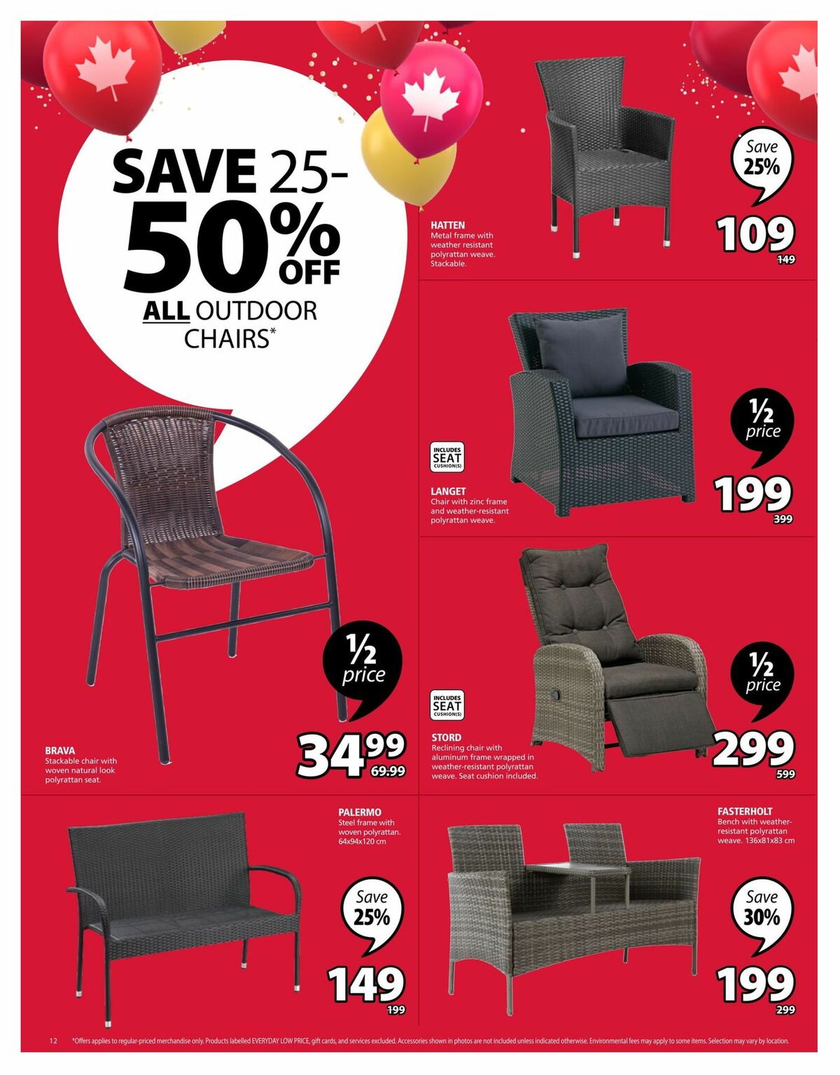 JYSK Flyer from June 22