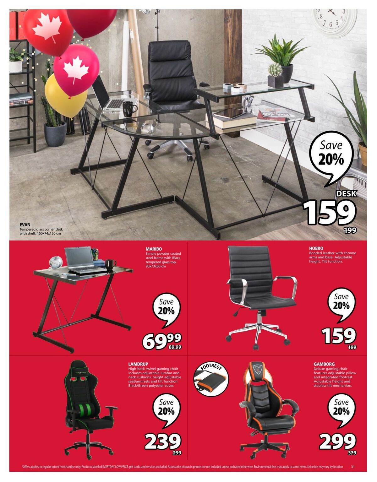 JYSK Flyer from June 22