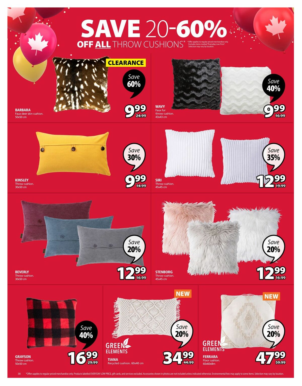 JYSK Flyer from June 22