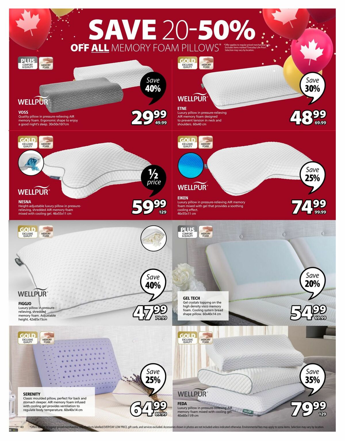 JYSK Flyer from June 22